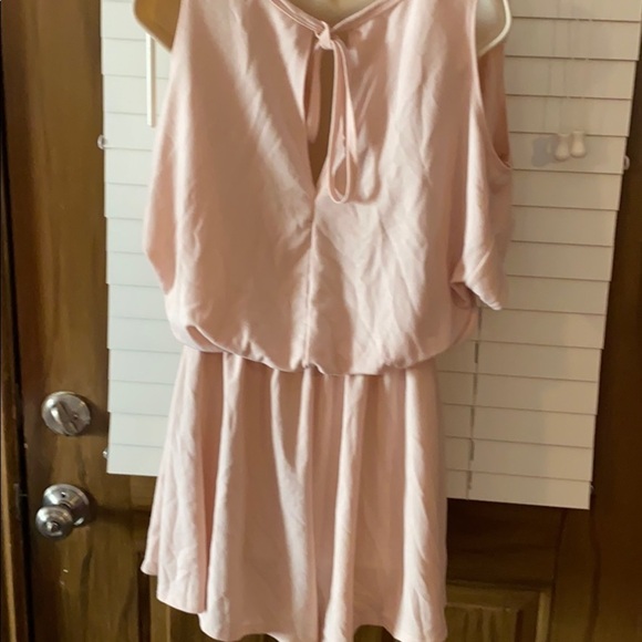 Moon Kiss Romper - Picture 4 of 7